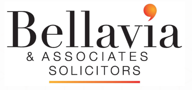 Bellavia & Associates logo