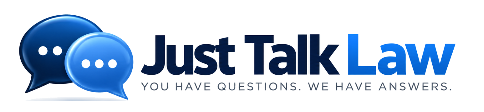 Just Talk Law