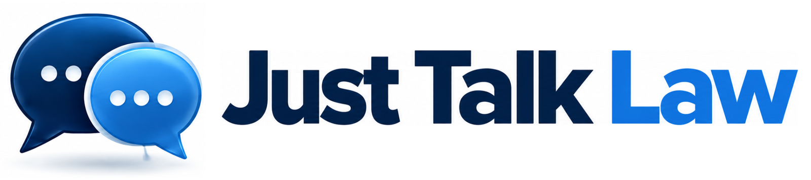 Just Talk Law